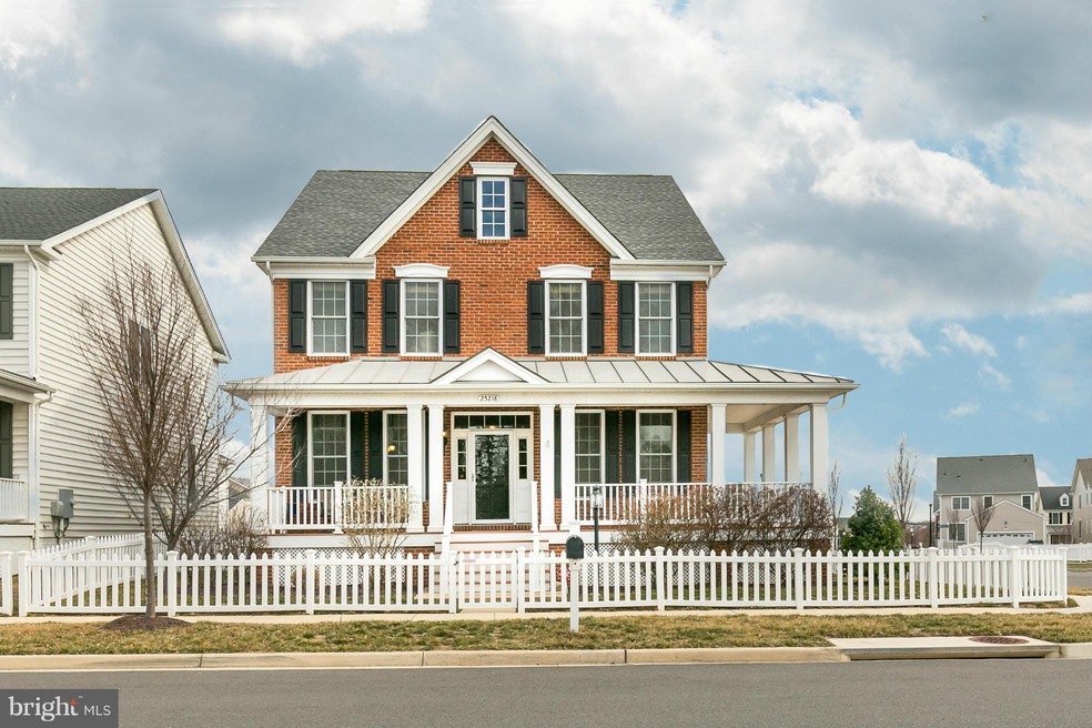 25218 Ulysses St, Chantilly, VA 20152 - photo 1