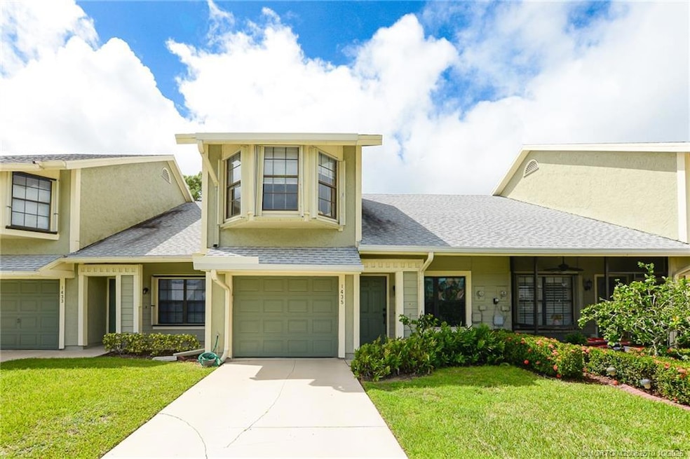 Sold $275,000 • Co-Listing Agent