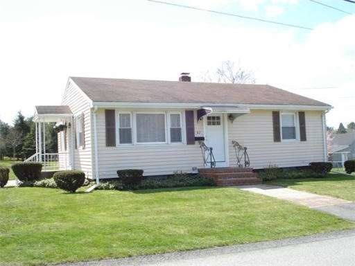 82 Lawson Ave, Acushnet, MA 02743 - photo 1