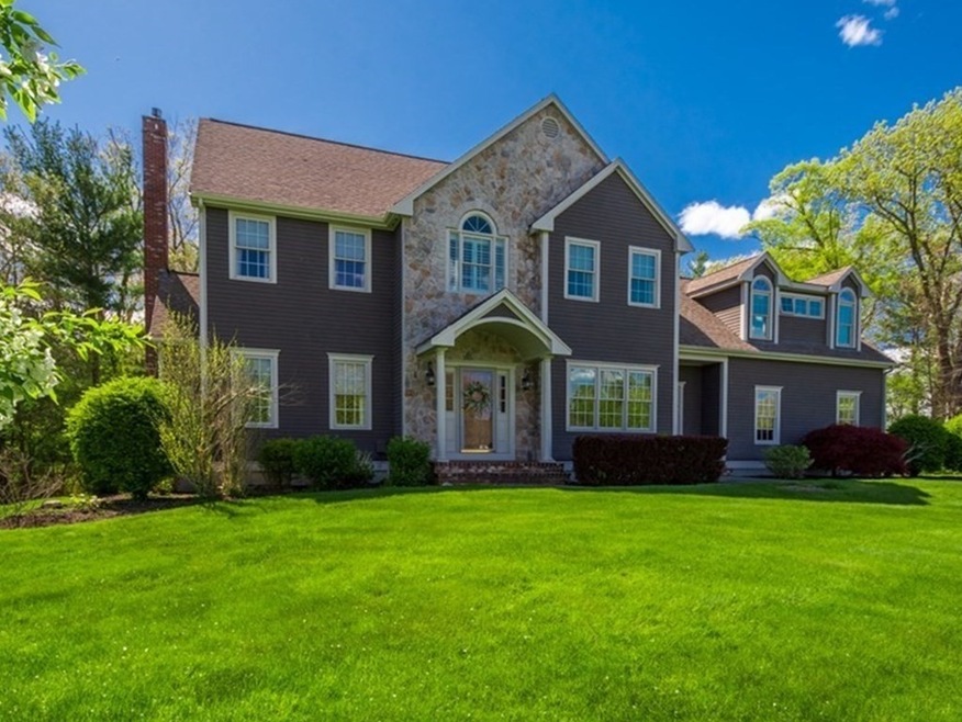 15 Penny Ln, North Easton, MA 02356 - photo 1