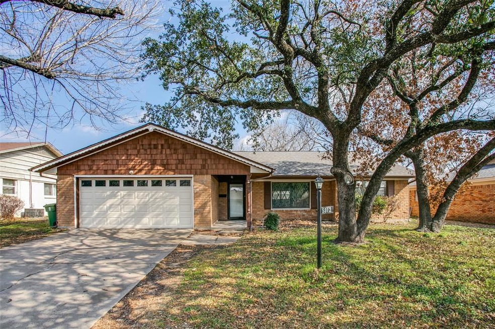 5312 Susan Lee Ln, North Richland Hills, TX 76180 - photo 1