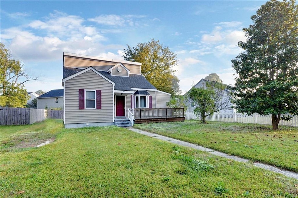 Sold $209,900 • Co-Listing Agent