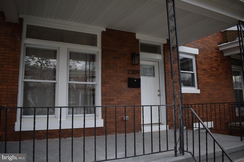 2309 Arunah Ave, Baltimore, MD 21216 - photo 1