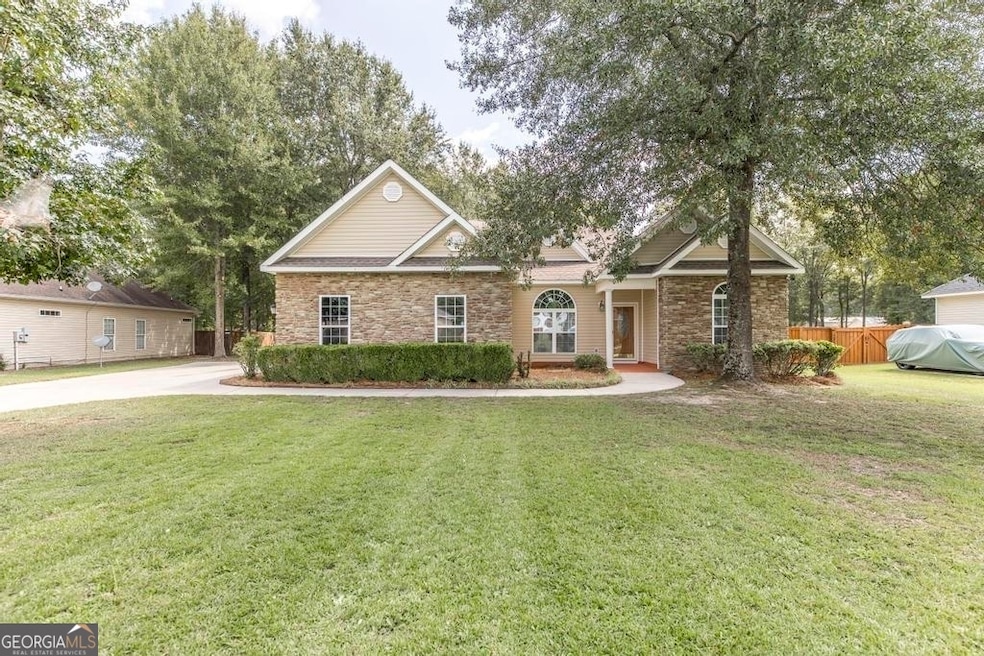 120 Windmill Plantation Rd, Macon, GA 31216 | MLS# 20148405