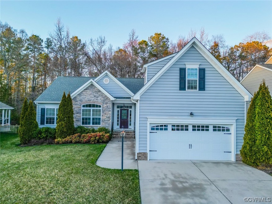 14566 Parracombe Ln, Midlothian, VA 23112 - photo 1