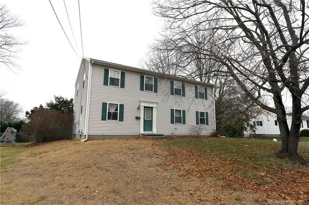 16 Burnham St, Enfield, CT 06082 - photo 1