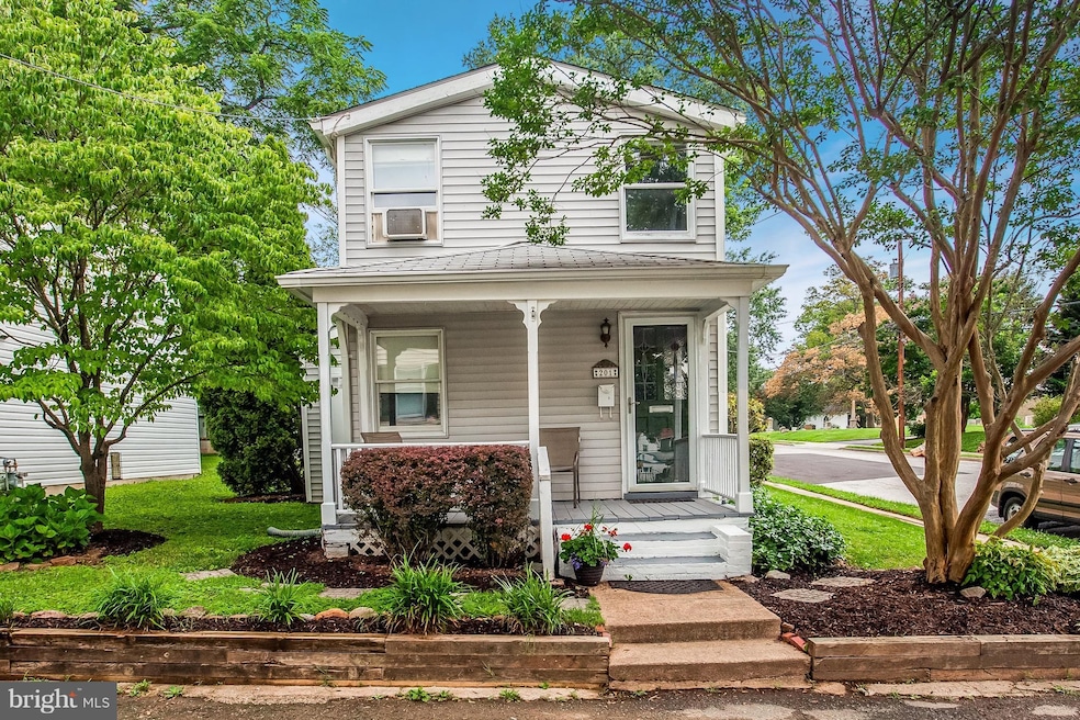 201 Wilson St, Laurel, MD 20707 - photo 1