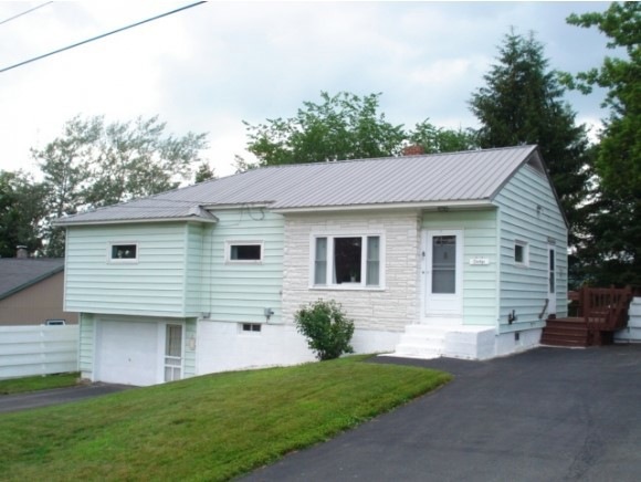 8 First St, Claremont, NH 03743 - photo 1