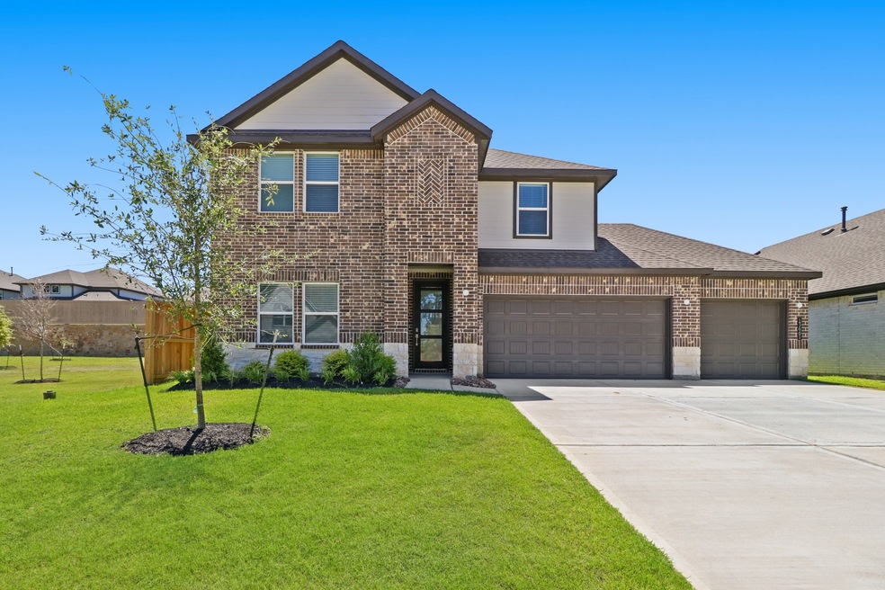 13661 Balanced Rock Dr, Conroe, TX 77384 - photo 1