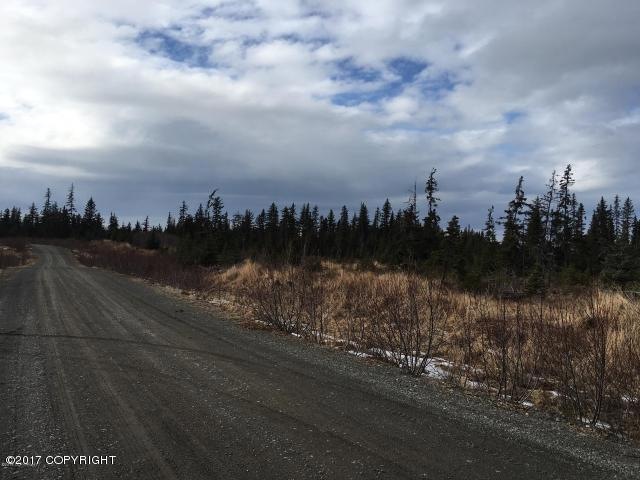 harry olson road