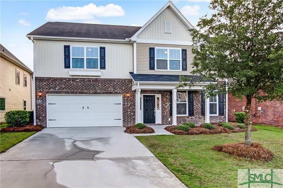 Welcome Home to 109 Winslow Circle!