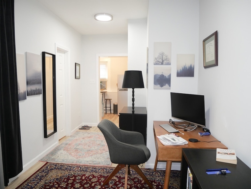 10 Beals St unit B1, Brookline, MA 02446 - photo 1