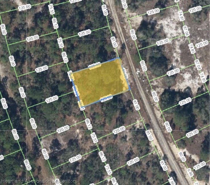 212 Island Mist Dr, Lake Placid, FL 33852 - photo 1