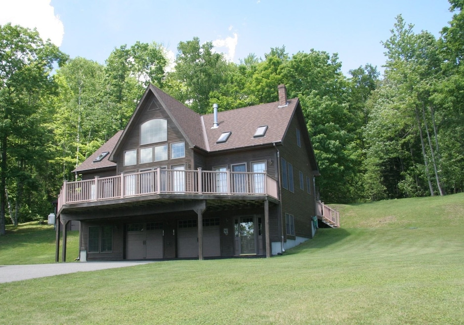 1262 Daniels Farm Rd, Waterford, VT 05819 - photo 1