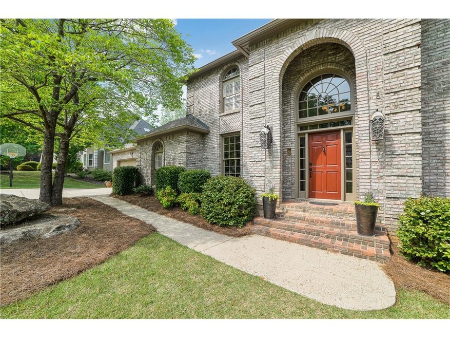 2036 Old Forge Way, Marietta, GA 30068 - photo 1