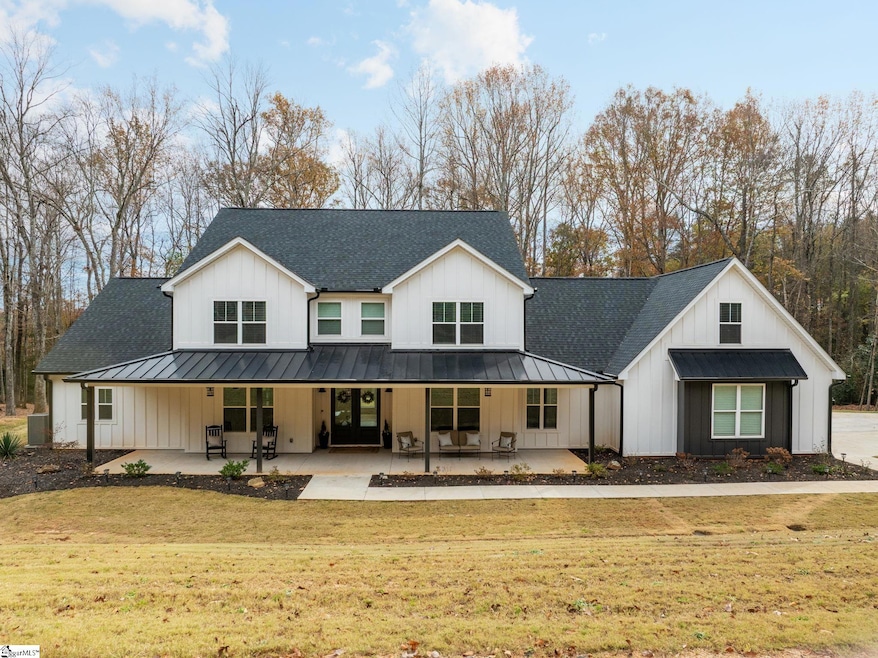 1502A Groce Meadow Rd, Taylors, SC 29687 - photo 1