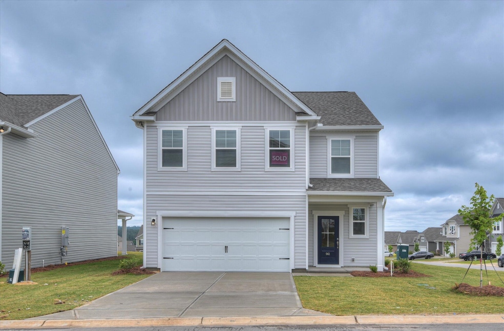 Sold $312,505 • Co-Listing Agent