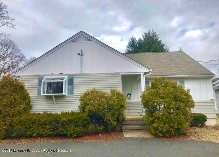 1202 Ocean Rd, Spring Lake, NJ 07762 - photo 1
