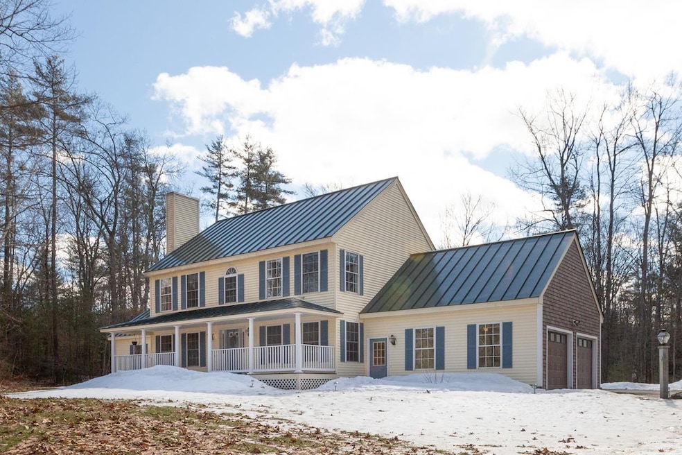 99 Horse Hill Rd, Concord, NH 03303 - photo 1