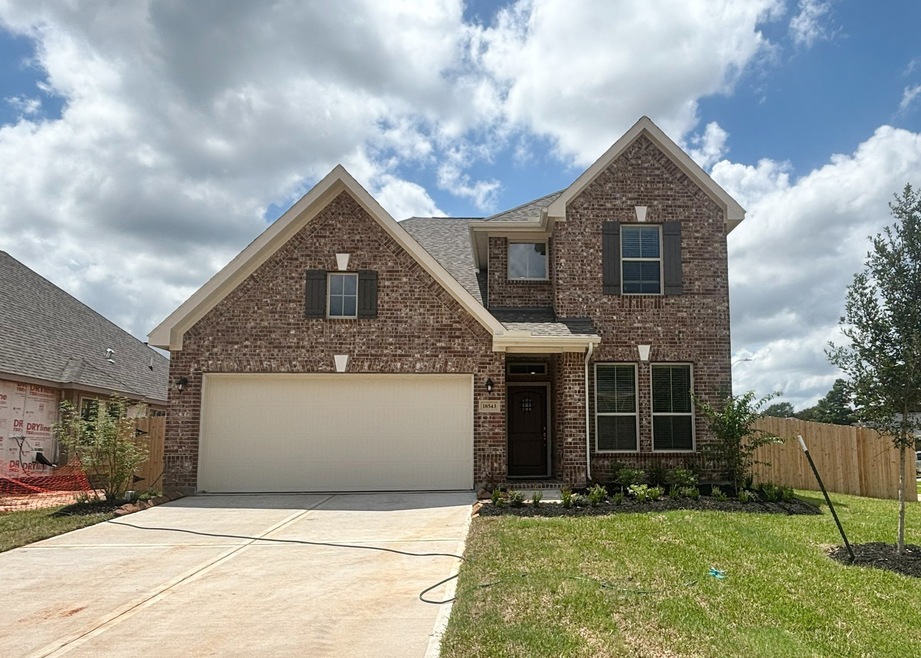 18543 Burch Creek Ln, Magnolia, TX 77355 - photo 1