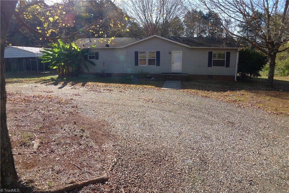 4350 US Highway 158, Advance, NC 27006 - photo 1