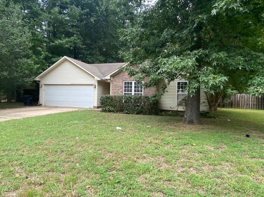 2708 Freedom Dr, Jonesboro, AR 72401 - photo 1