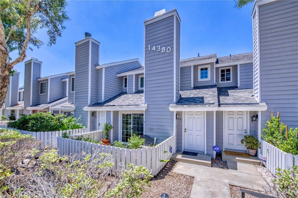 14380 Foothill Blvd unit 5, Sylmar, CA 91342 - photo 1