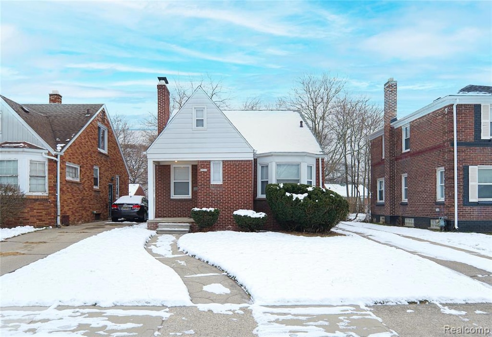 20230 Greeley St, Highland Park, MI 48203 - photo 1