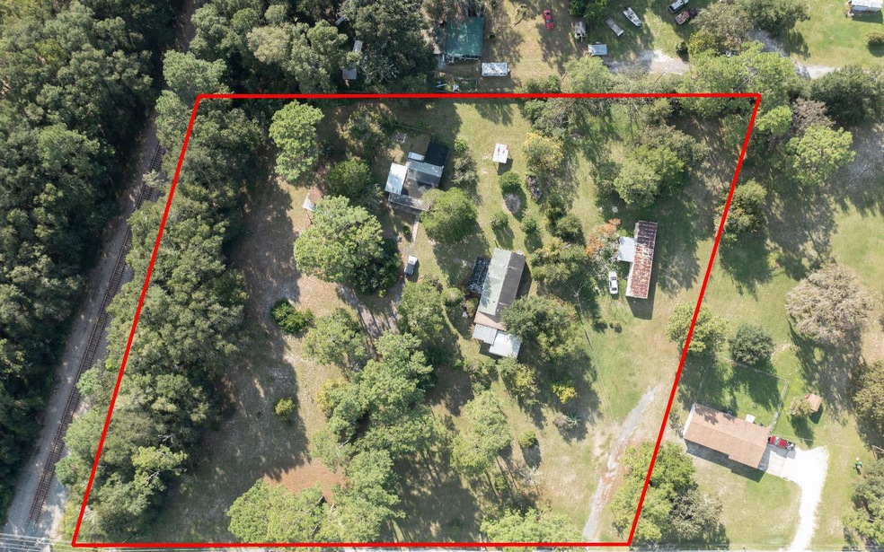 141 NW Florice Glen, Lake City, FL 32055 - photo 1