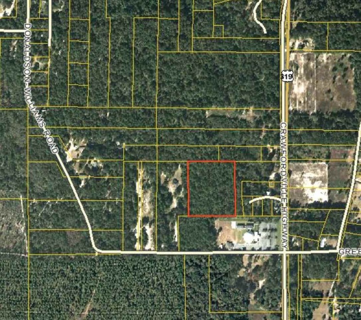0 Donaldson Williams Rd unit 247848, Crawfordville, FL 32327 - photo 1