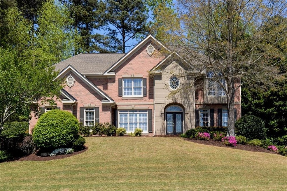 Welcome to 6160 Deerwoods Trail! This well-maintai