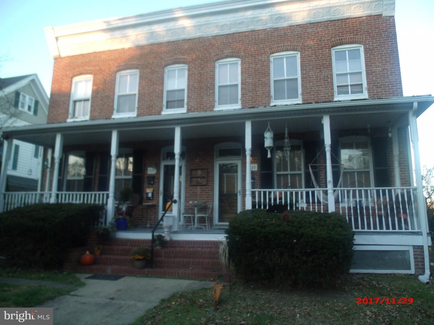 337 Prince George St unit B, Laurel, MD 20707 - photo 1