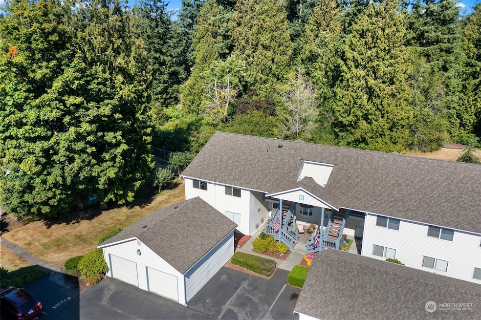 20617 28th Ave W Unit B2, Lynnwood, WA 98036 | MLS# NWM2145671