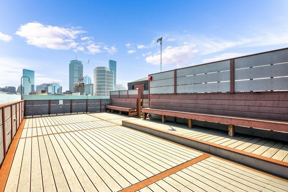 464-466 Commonwealth Ave unit 53, Boston, MA 02215 - photo 1