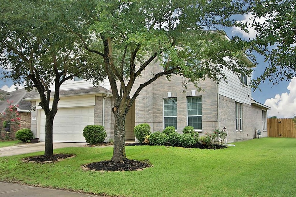 9218 Taftsberry Dr, Houston, TX 77095 - photo 1