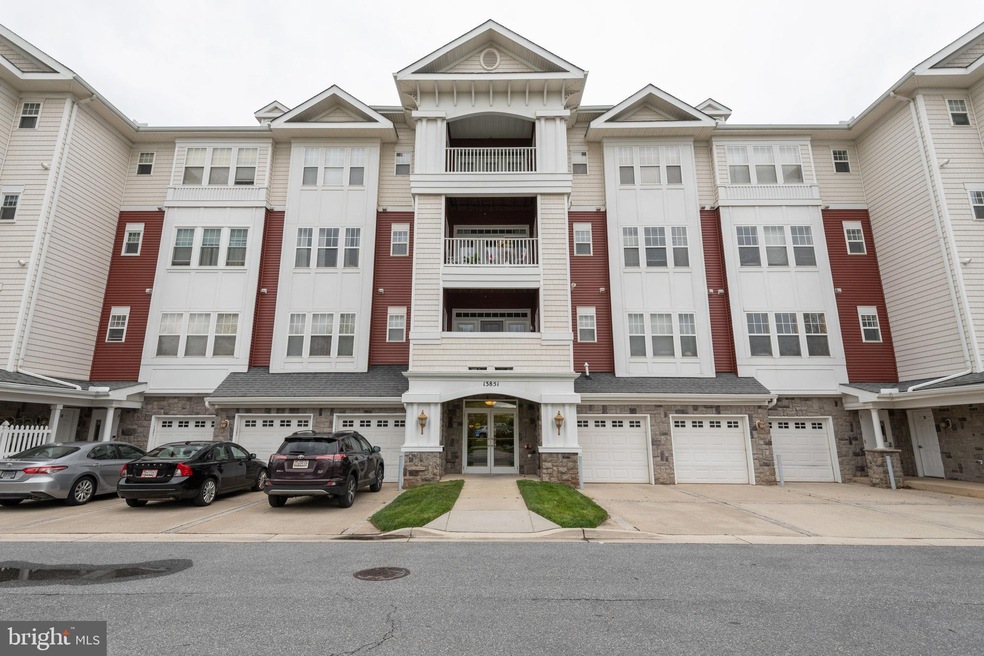 13851 Belle Chasse Blvd unit 314, Laurel, MD 20707 - photo 1