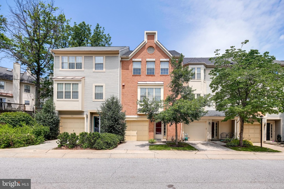 7323 Eden Brook Dr, Columbia, MD 21046 - photo 1