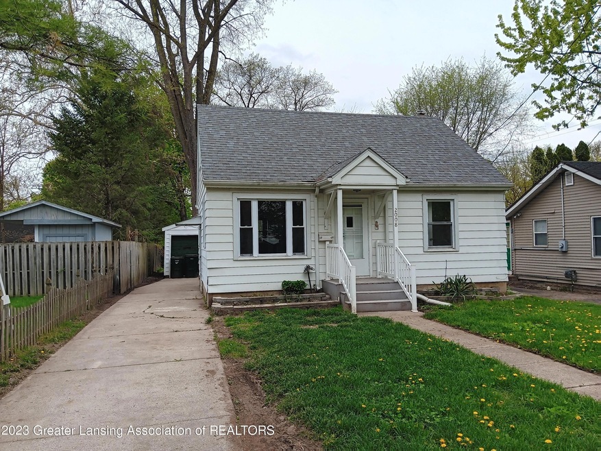 2008 Marion Ave, Lansing, MI 48910 - photo 1