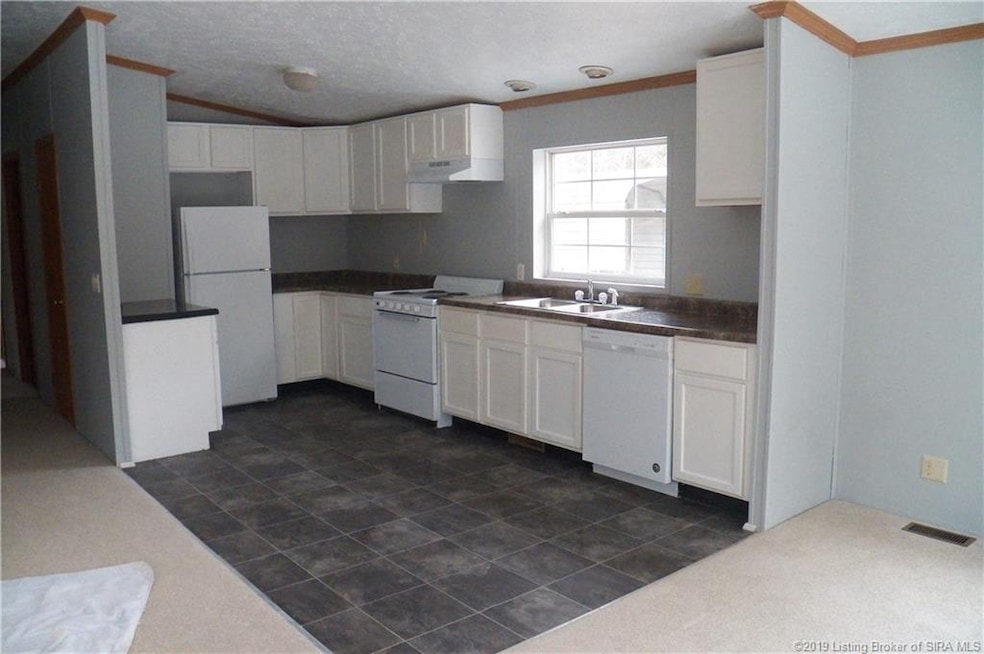 4150 Perserverance Chapel Rd SE, Corydon, IN 47112 - photo 1