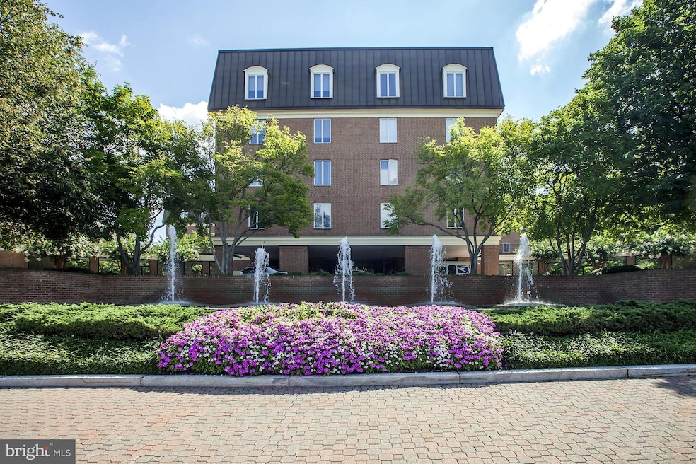 8101 Connecticut Ave unit C-609, Chevy Chase, MD 20815 - photo 1