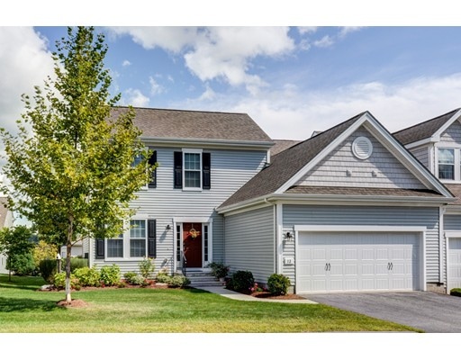 13 Ryder Path unit 41, Acton, MA 01720 - photo 1