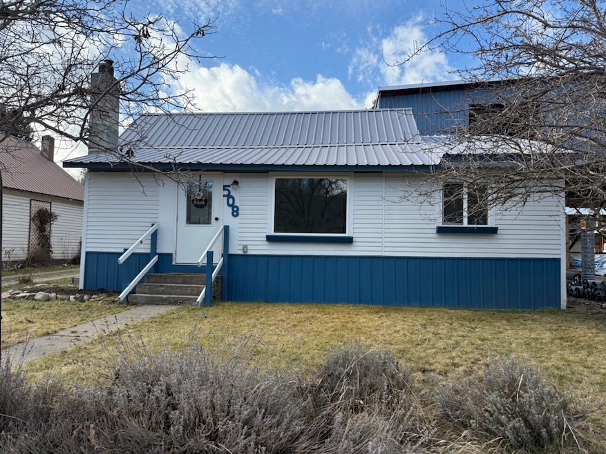 Sold • Co-Listing Agent