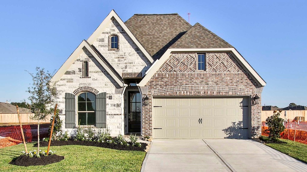 21318 Bridle Rose Trail, Tomball, TX 77377 - photo 1