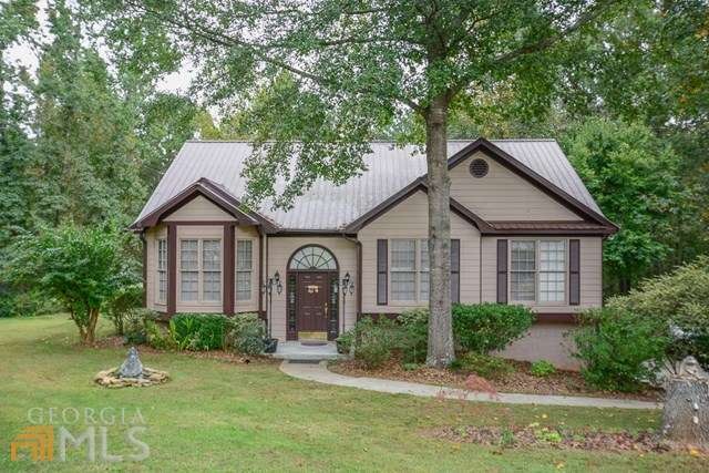 Beautiful Home in Acworth! Very Well-Maintained! 3