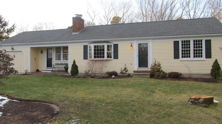 19 Turtle Cove Rd, East Sandwich, MA 02537 - photo 1