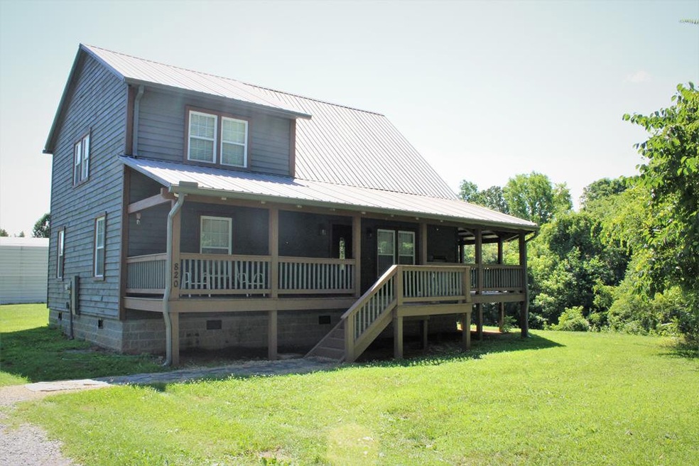 Main View