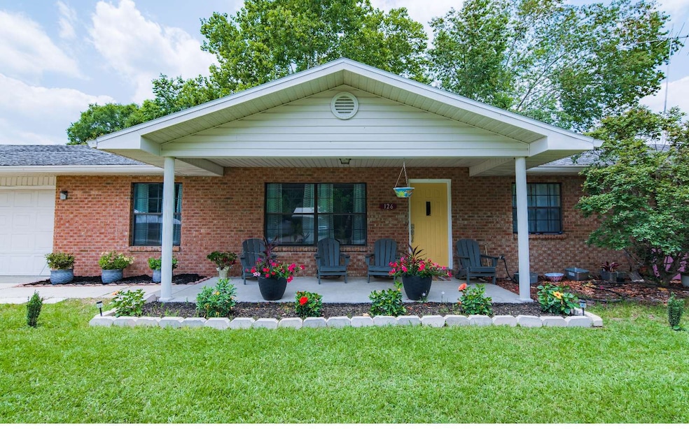 126 SW Mockingbird Way, Lake City, FL 32024 - photo 1