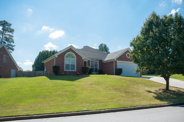 Main View