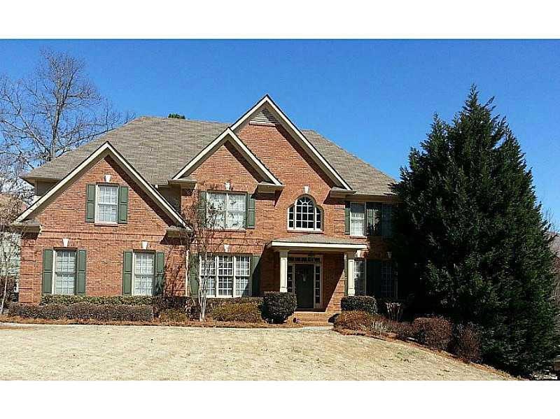 707 Fairview Club Ln unit 2, Dacula, GA 30019 - photo 1