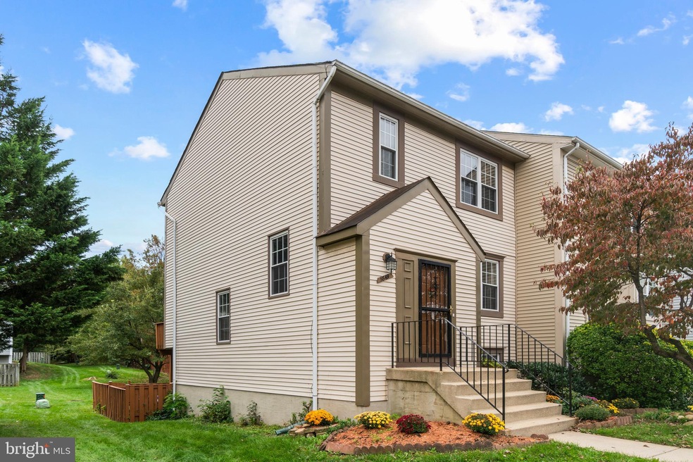 1849 Bronzegate Blvd, Silver Spring, MD 20904 - photo 1